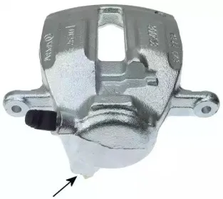 Тормозной суппорт HELLA купить