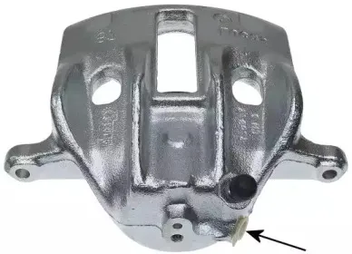 Тормозной суппорт HELLA купить