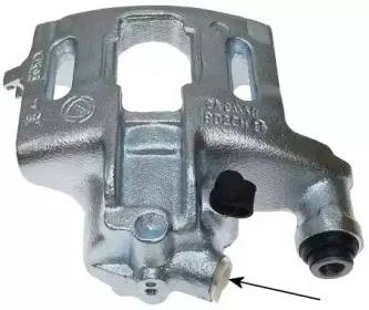 Тормозной суппорт HELLA купить