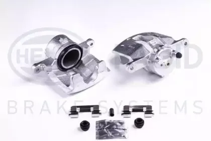 Тормозной суппорт HELLA купить