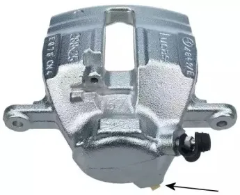 Тормозной суппорт HELLA купить