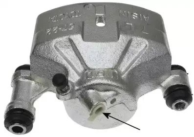 Тормозной суппорт HELLA купить