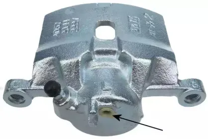 Тормозной суппорт HELLA купить