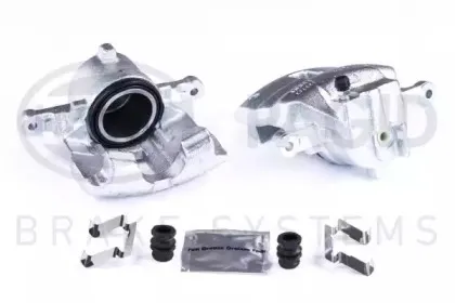 Тормозной суппорт HELLA купить