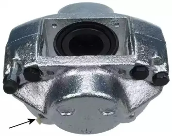 Тормозной суппорт HELLA купить