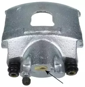 Тормозной суппорт HELLA купить