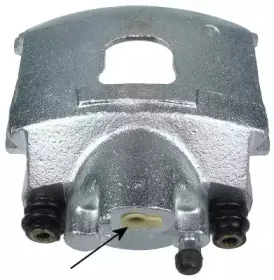 Тормозной суппорт HELLA купить