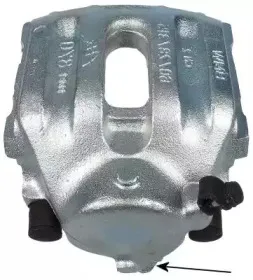 Тормозной суппорт HELLA купить