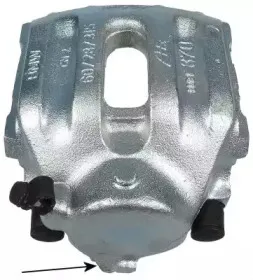 Тормозной суппорт HELLA купить