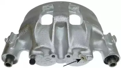 Тормозной суппорт HELLA купить