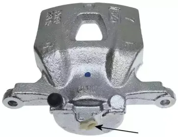 Тормозной суппорт HELLA купить