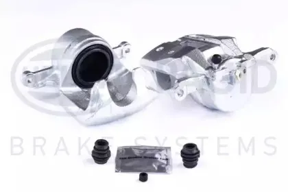 Тормозной суппорт HELLA купить