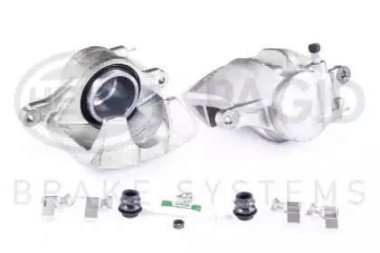 Тормозной суппорт HELLA купить