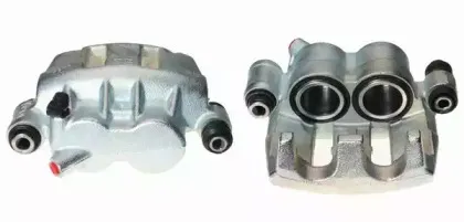 Тормозной суппорт HELLA купить