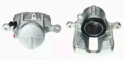 Тормозной суппорт HELLA купить