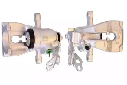 Тормозной суппорт HELLA купить