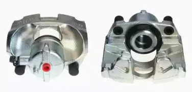 Тормозной суппорт HELLA купить