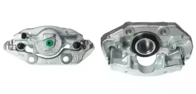 Тормозной суппорт HELLA купить