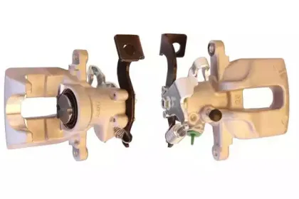 Тормозной суппорт HELLA купить