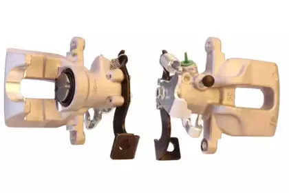 Тормозной суппорт HELLA купить