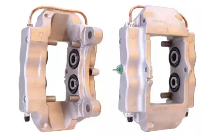 Тормозной суппорт HELLA купить