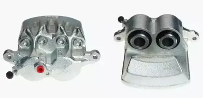 Тормозной суппорт HELLA купить