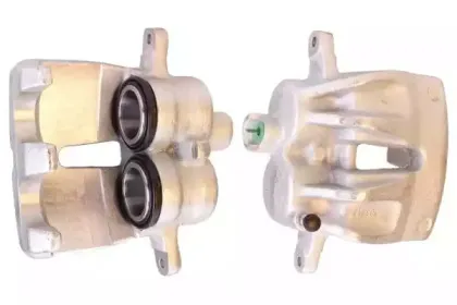 Тормозной суппорт HELLA купить