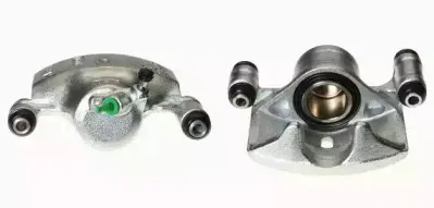 Тормозной суппорт HELLA купить