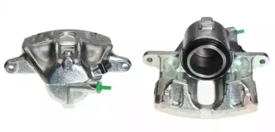 Тормозной суппорт HELLA купить