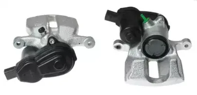 Тормозной суппорт HELLA купить