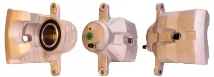 Тормозной суппорт HELLA купить