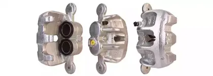 Тормозной суппорт HELLA купить