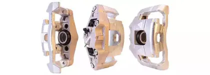 Тормозной суппорт HELLA купить