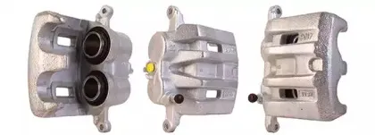 Тормозной суппорт HELLA купить