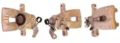 Тормозной суппорт HELLA купить