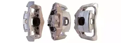 Тормозной суппорт HELLA купить