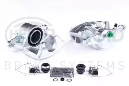 Тормозной суппорт HELLA купить