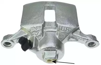 Тормозной суппорт HELLA купить