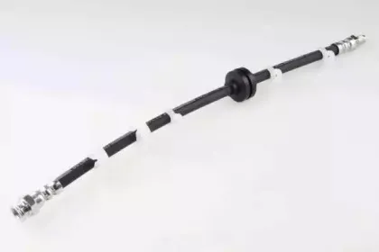 Тормозной шланг HELLA купить