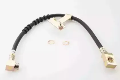 Тормозной шланг HELLA купить