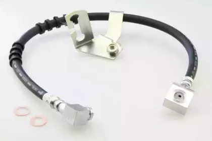 Тормозной шланг HELLA купить