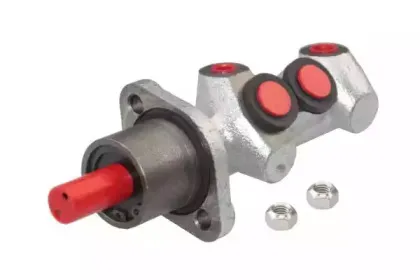 Главный тормозной цилиндр HELLA купить