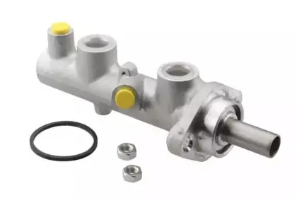 Главный тормозной цилиндр HELLA купить