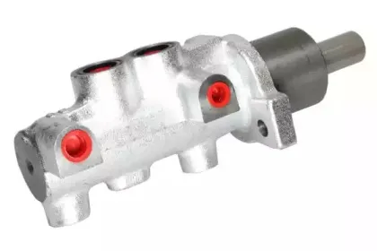 Главный тормозной цилиндр HELLA купить