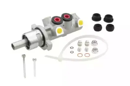 Главный тормозной цилиндр HELLA купить