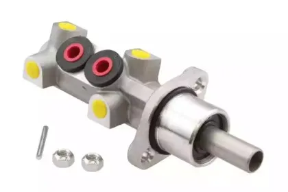 Главный тормозной цилиндр HELLA купить