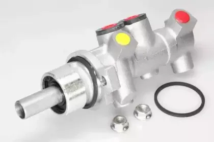 Главный тормозной цилиндр HELLA купить