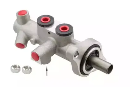 Главный тормозной цилиндр HELLA купить