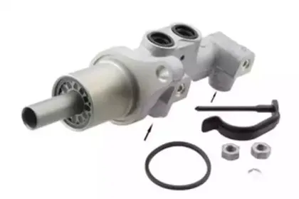 Главный тормозной цилиндр HELLA купить