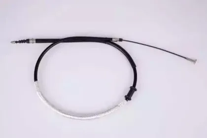 Трос, стояночная тормозная система HELLA купить